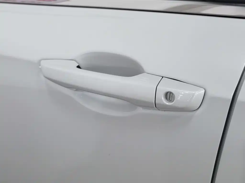 Honda CR-V 2021 240TURBO CVT Two-Wheel Drive Style Edition