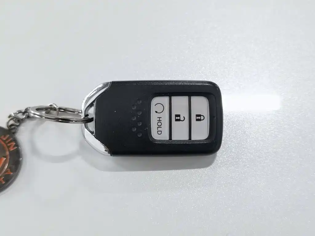 Honda CR-V 2021 240TURBO CVT Two-Wheel Drive Style Edition