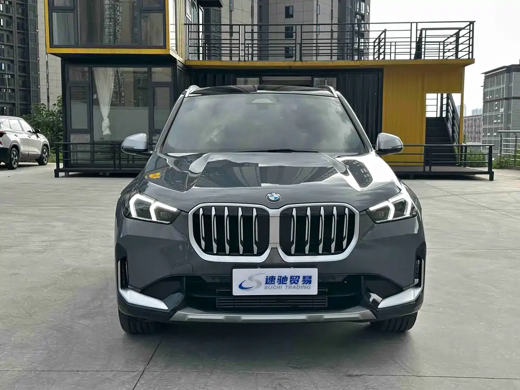 BMW X1 2023 sDrive20Li xDesign Package