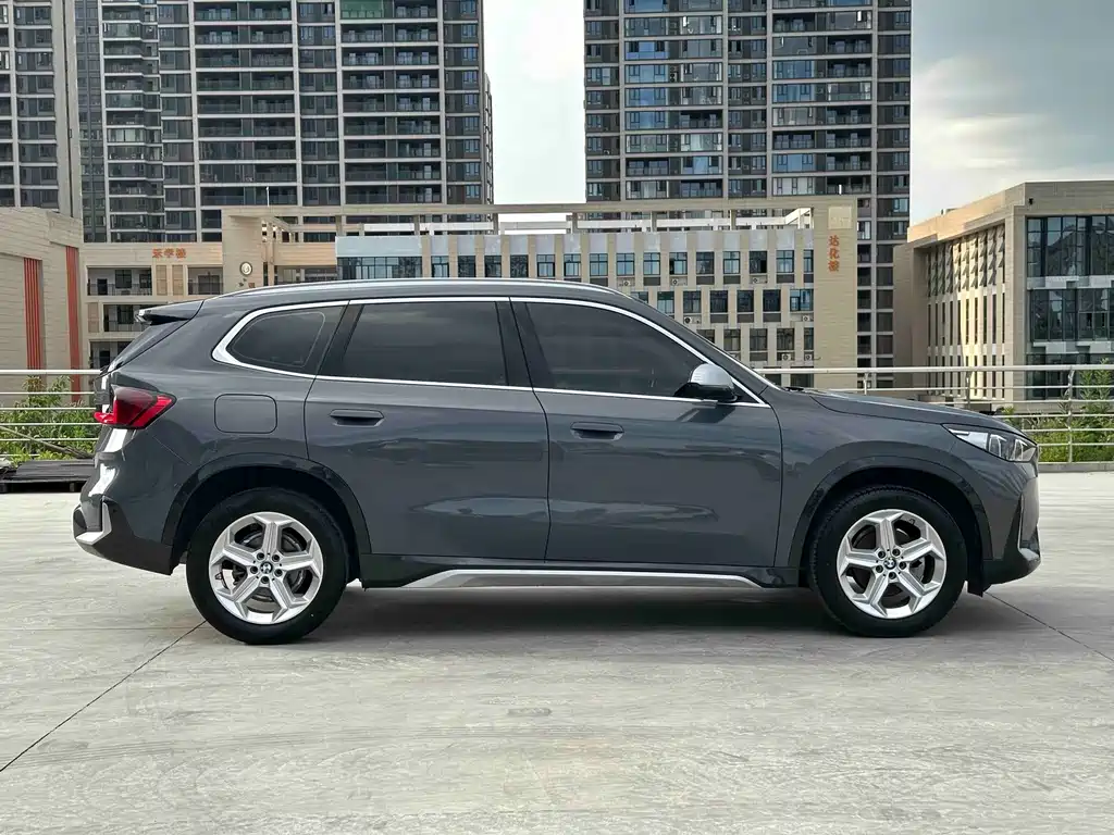 BMW X1 2023 sDrive20Li xDesign Package