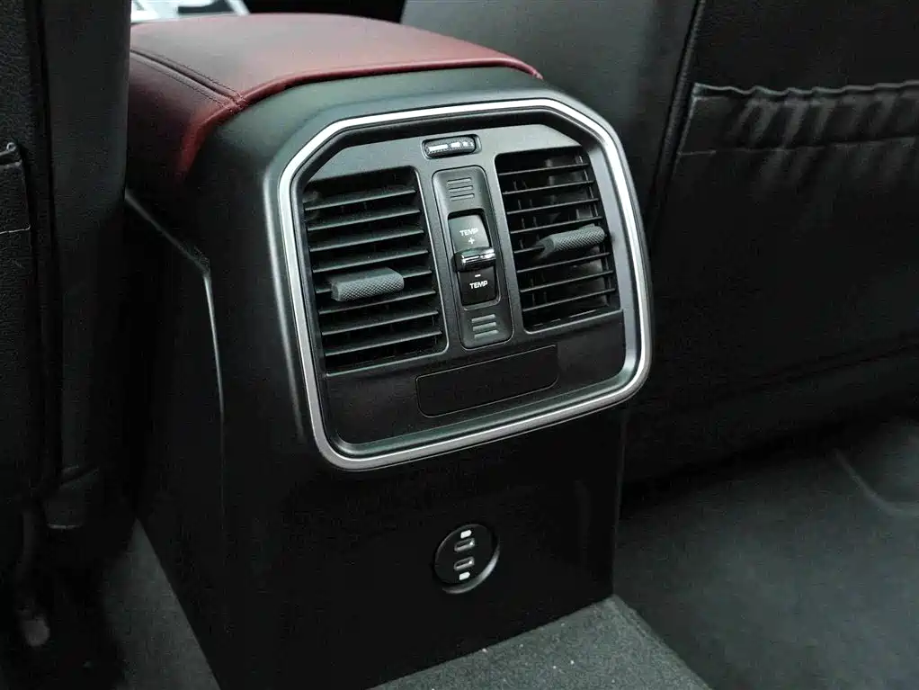 Macan S 2.9T 2022