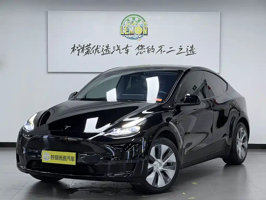 Model Y 2022 Rear-Wheel Drive Edition
