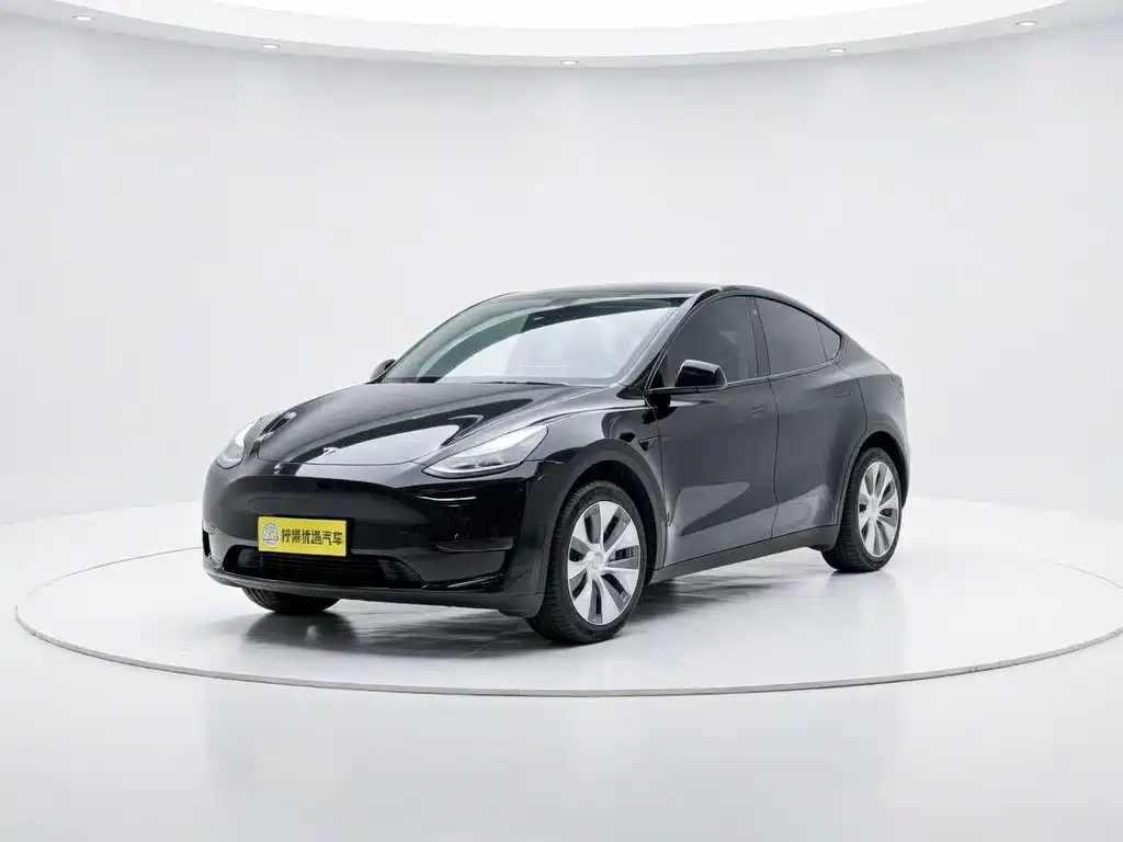 Model Y 2022 Rear-Wheel Drive Edition