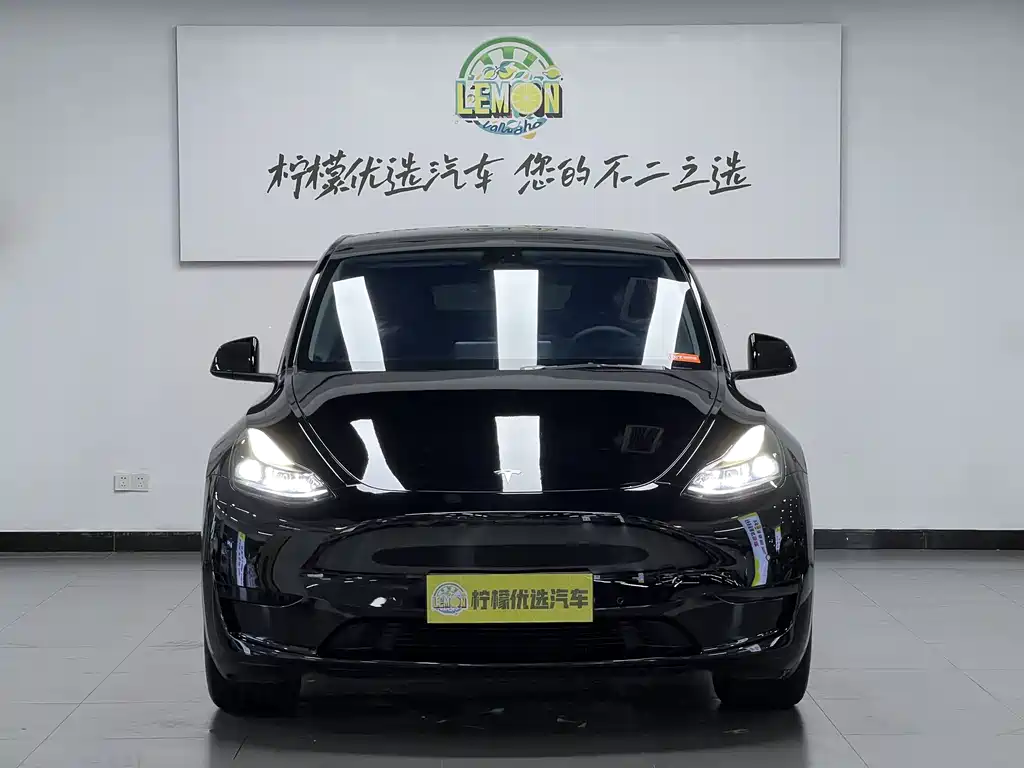 Model Y 2022 Rear-Wheel Drive Edition