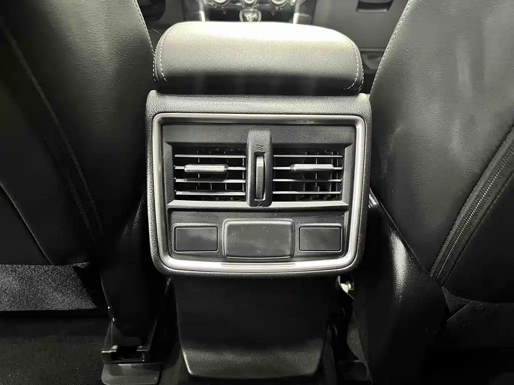 Forester 2022 2.0i AWD Luxury Edition EyeSight