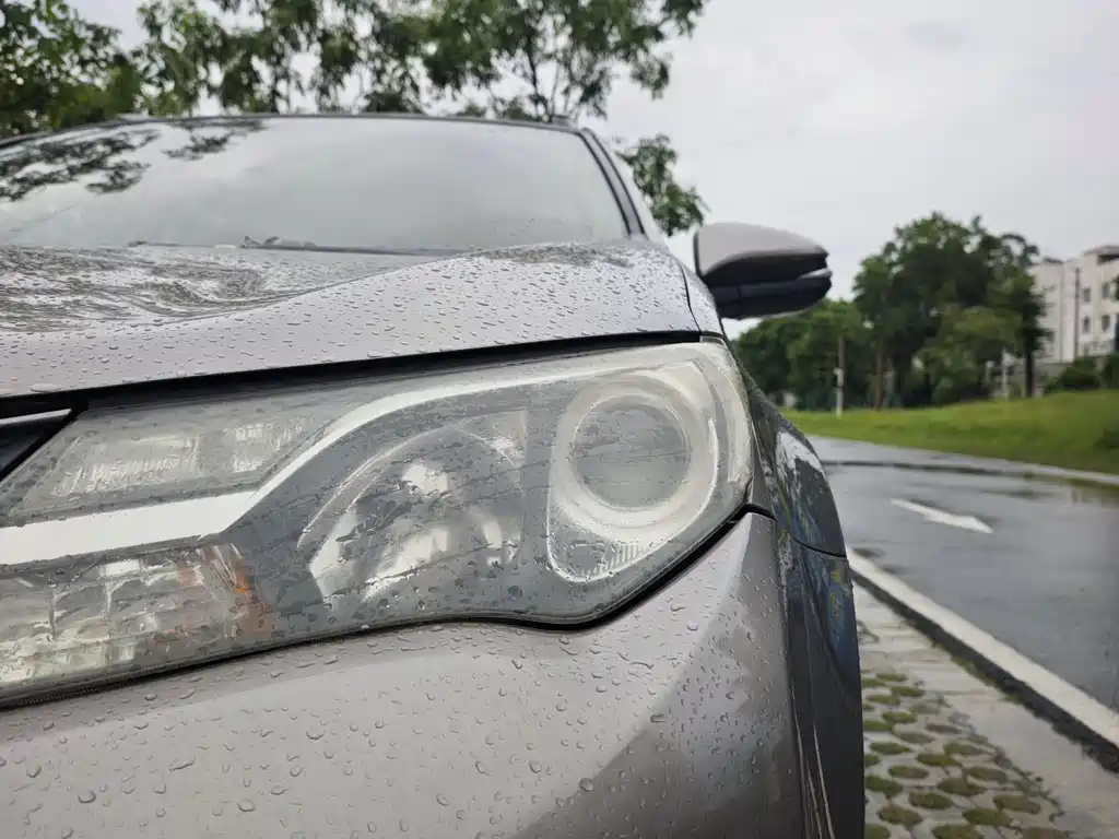 RAV4 2013 New Rugged Edition 2.0L CVT 4WD
