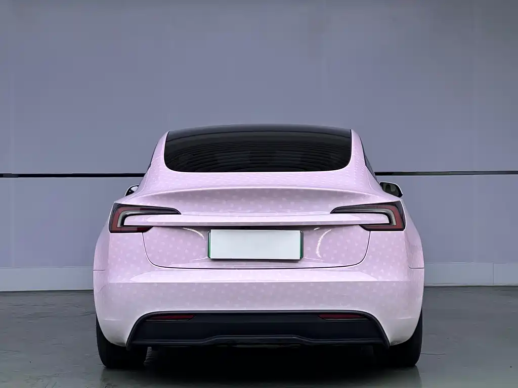 Model 3 Rear-Wheel Drive 2023