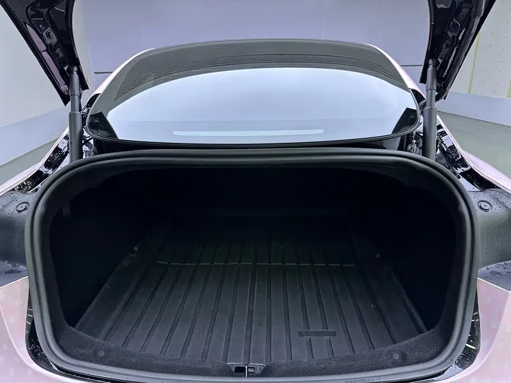 Model 3 Rear-Wheel Drive 2023