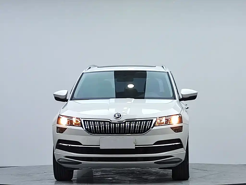 KOROLK 2022 Model TSI280 Luxury Edition