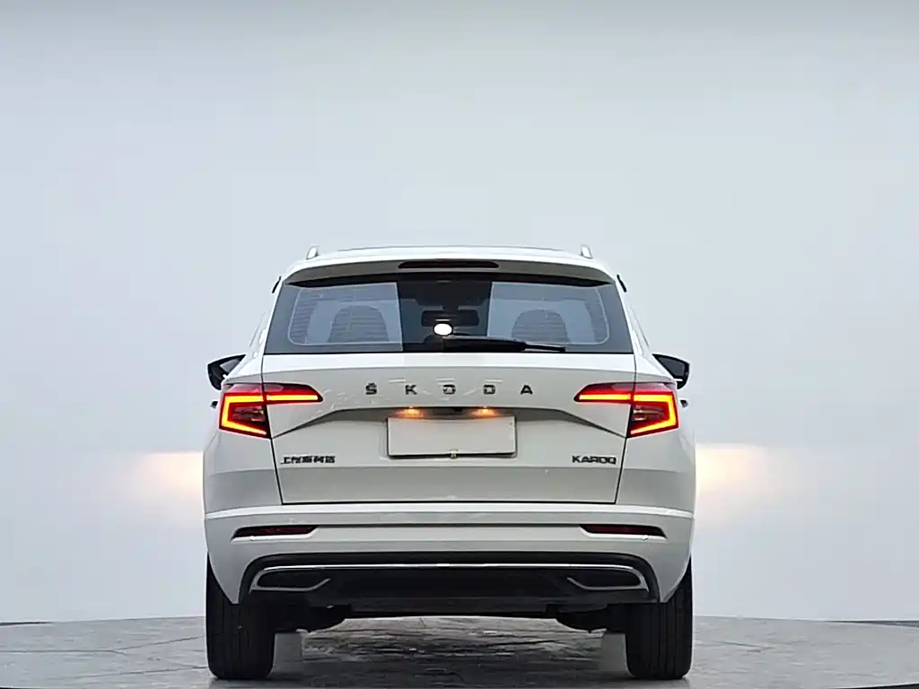 KOROLK 2022 Model TSI280 Luxury Edition
