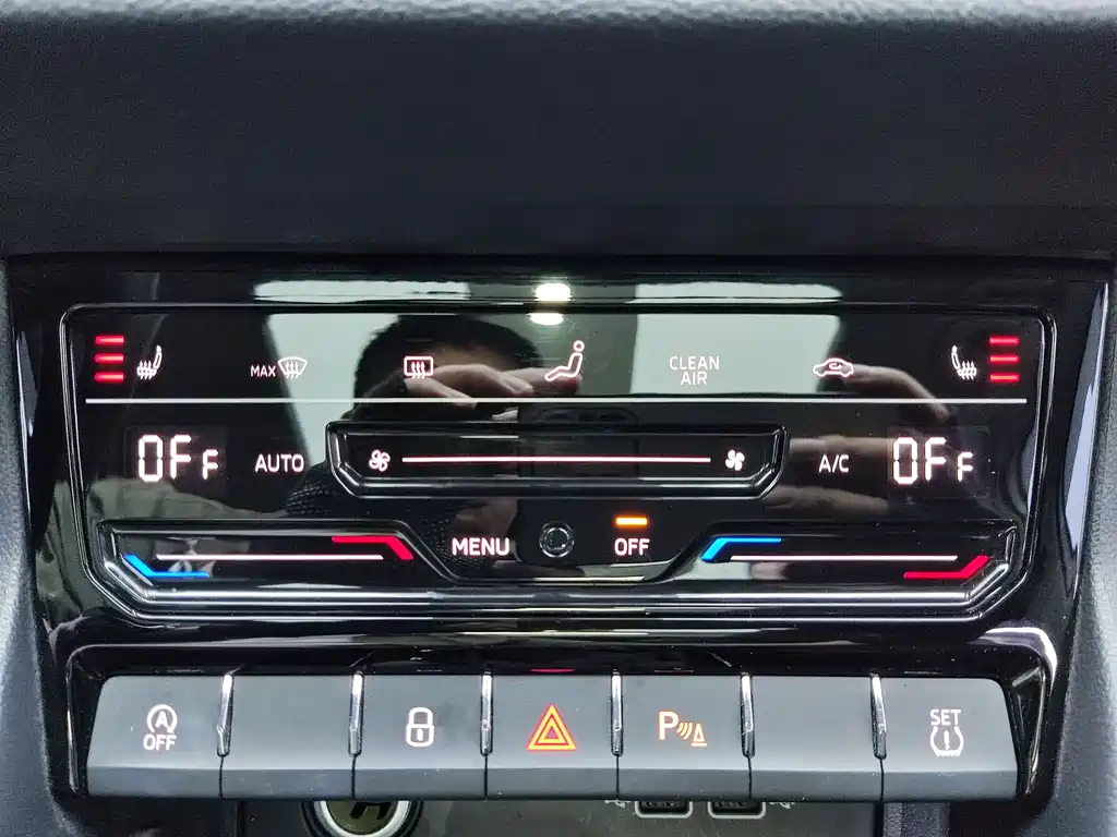 KOROLK 2022 Model TSI280 Luxury Edition