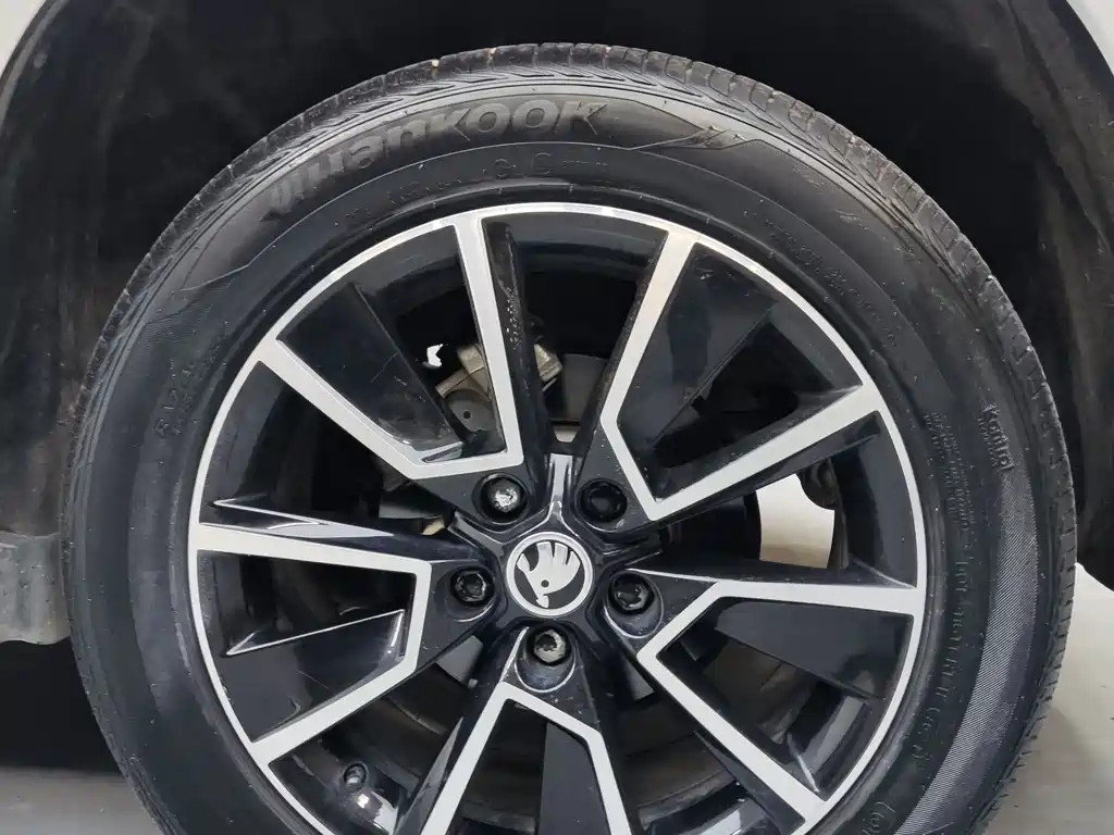 KOROLK 2022 Model TSI280 Luxury Edition