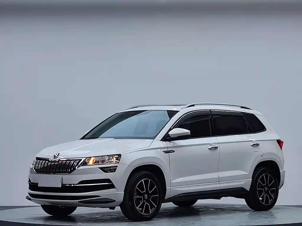 KOROLK 2022 Model TSI280 Luxury Edition