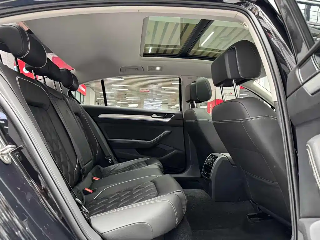 Magotan PHEV 2020 GTE Luxury Edition