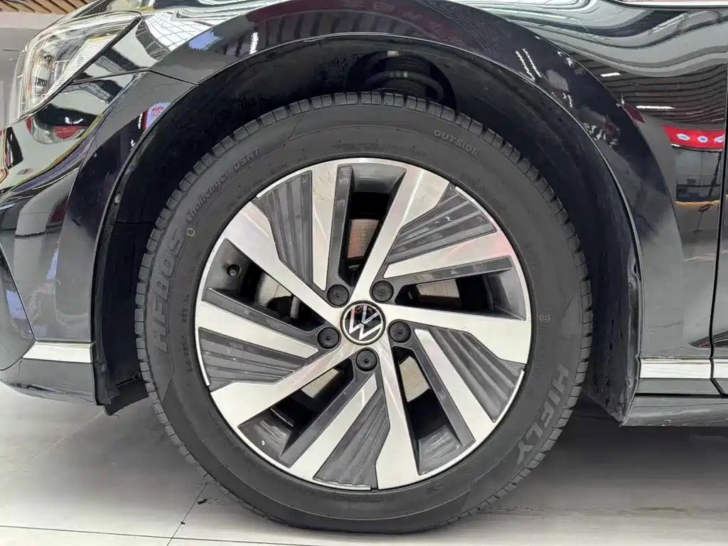 Magotan PHEV 2020 GTE Luxury Edition