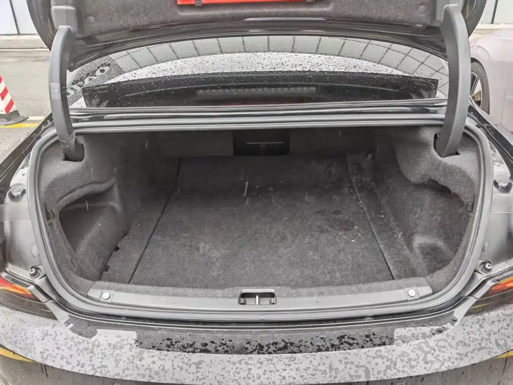 Volvo S90 2023 B5 Intelligent Distance Luxury Edition
