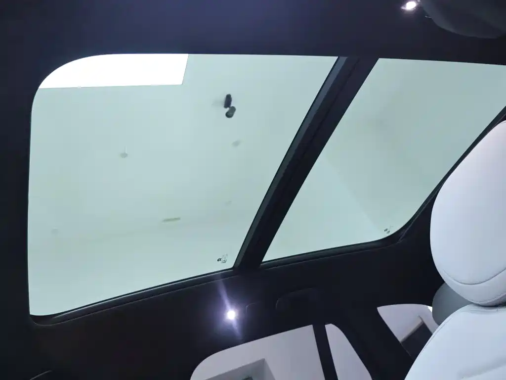 NIO ES6 2024 Model 75kWh