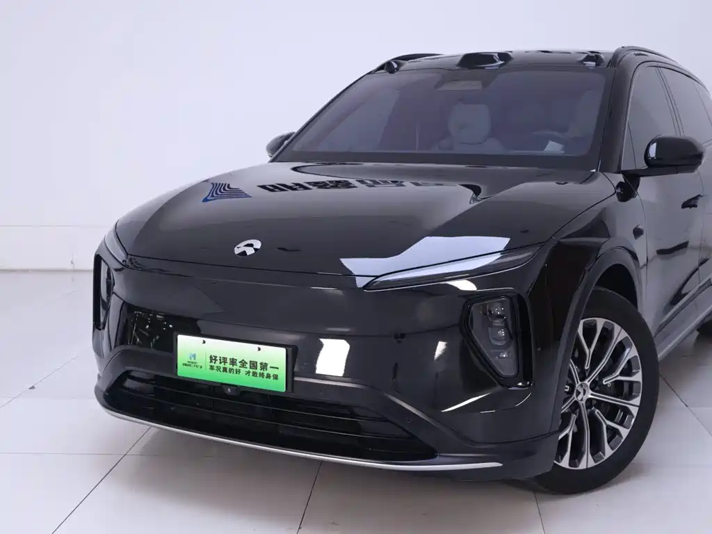 NIO ES6 2024 Model 75kWh