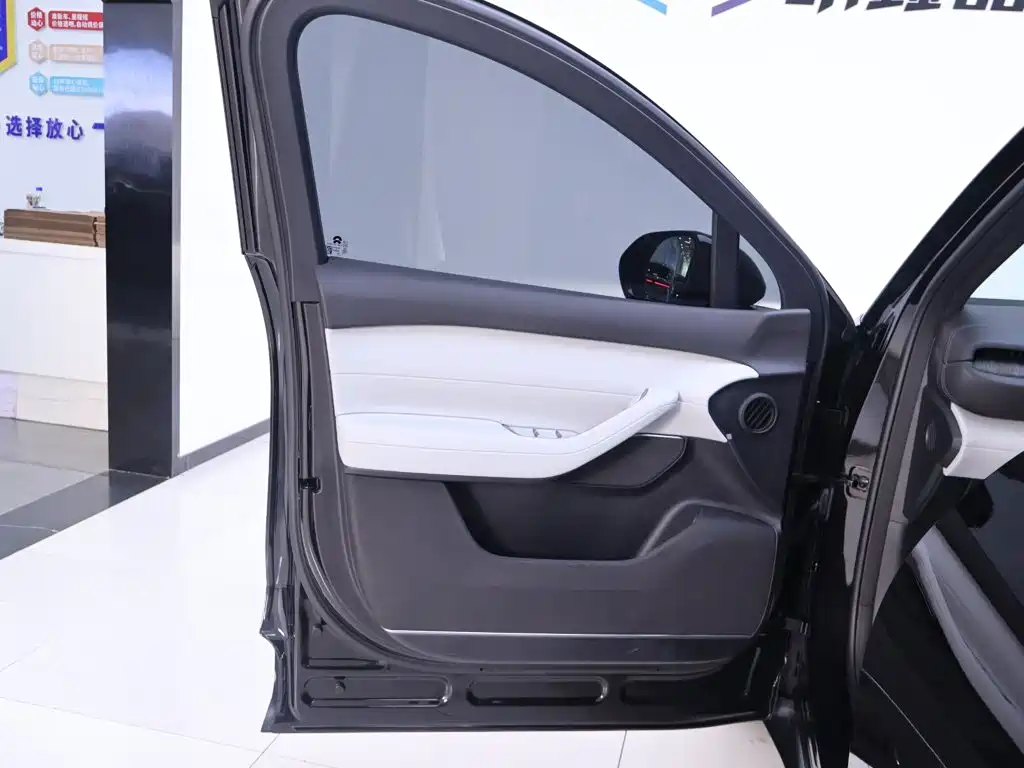 NIO ES6 2024 Model 75kWh