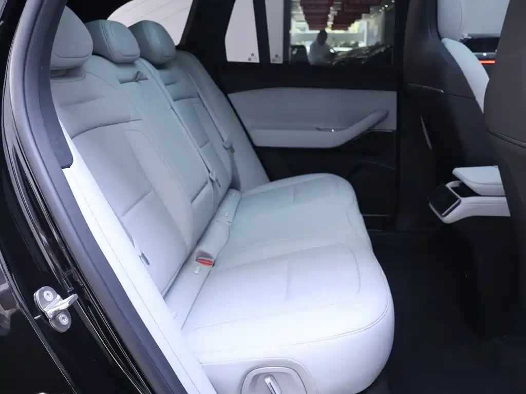 NIO ES6 2024 Model 75kWh