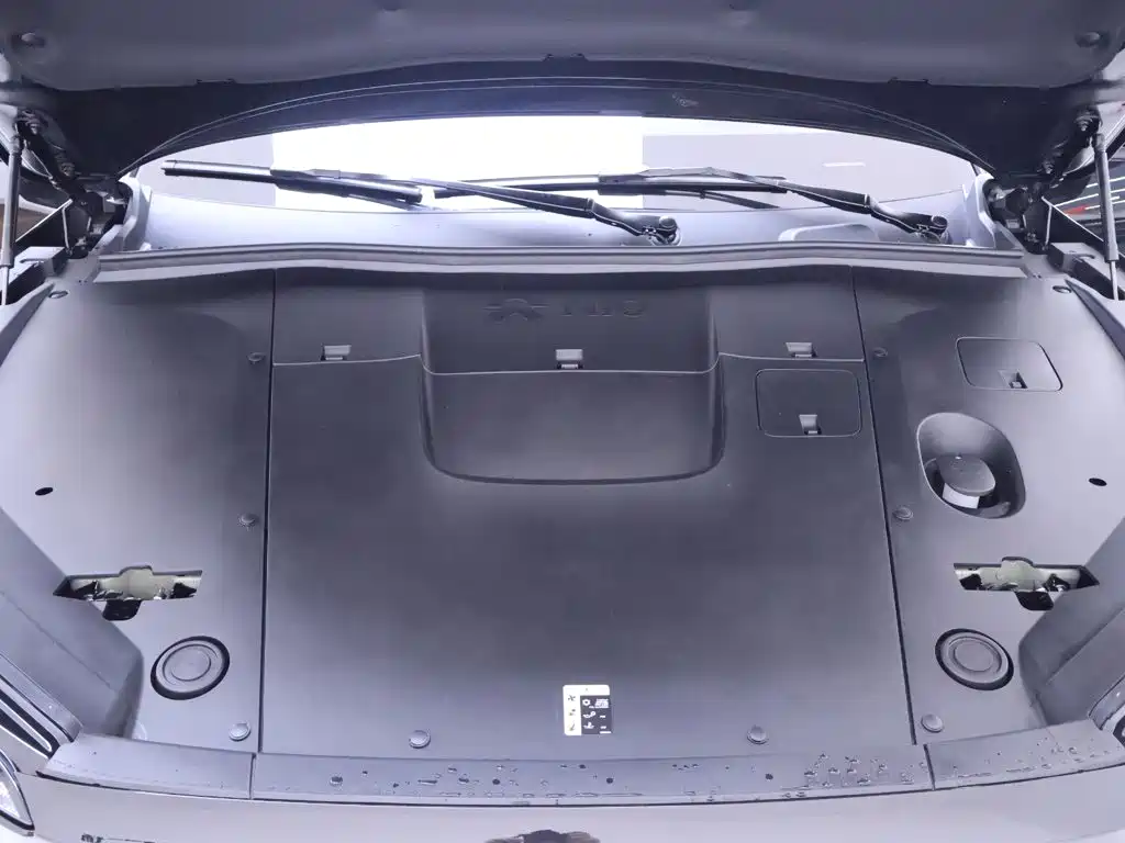 NIO ES6 2024 Model 75kWh