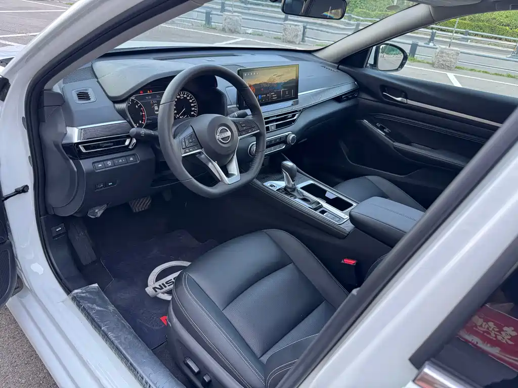 Nissan Teana 2024 2.0L XE True Heart Edition