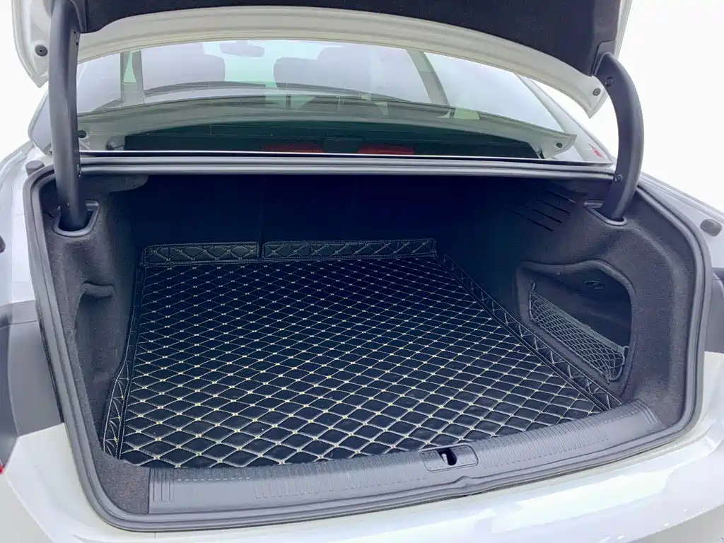 Audi A4L 2023 40 TFSI Fashion Dynamic Edition