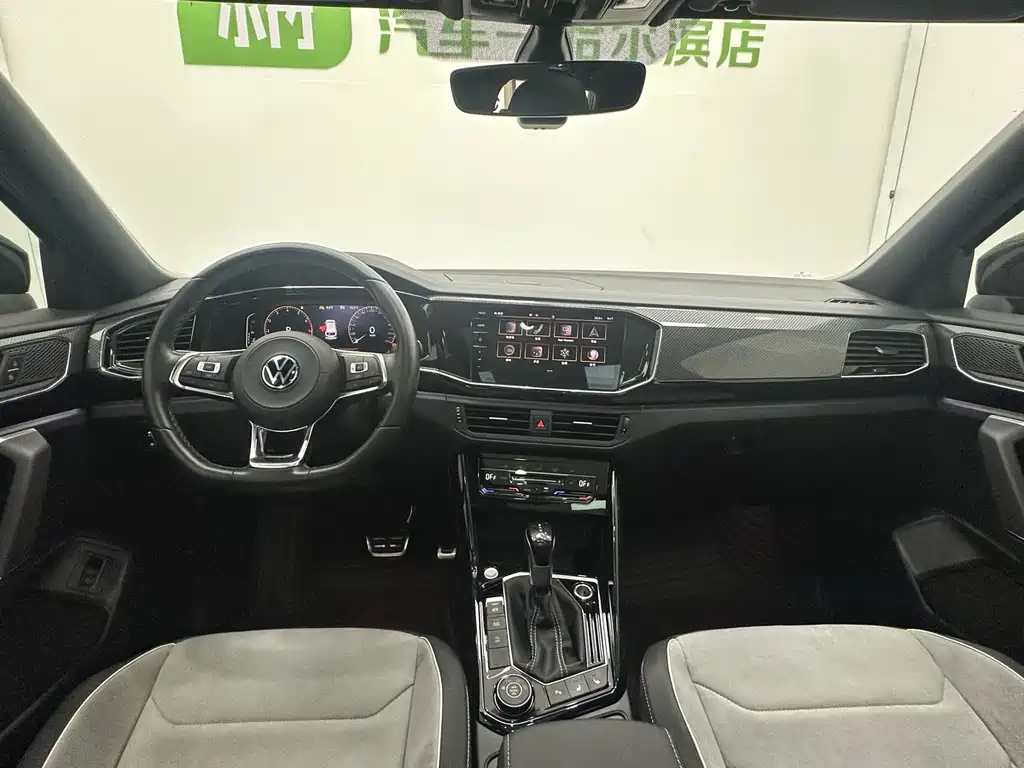Tayron 2022 380TSI 4x4 R-Line Smart Connect Edition