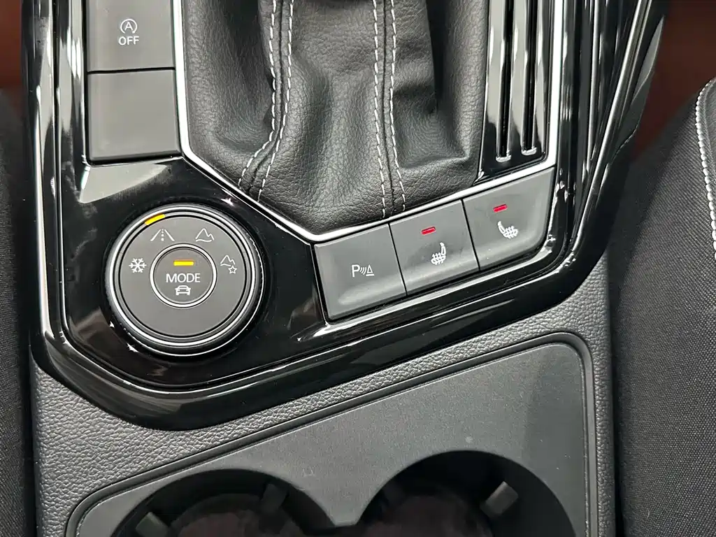 Tayron 2022 380TSI 4x4 R-Line Smart Connect Edition