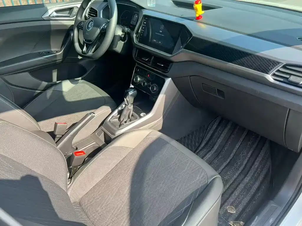 Toukai 2021 280TSI DSG Comfort Edition