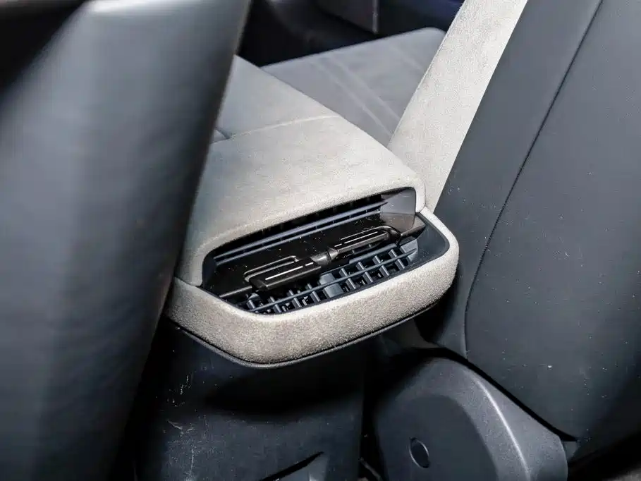 Audi E5 Sportback 2026 model Flagship quattro edition