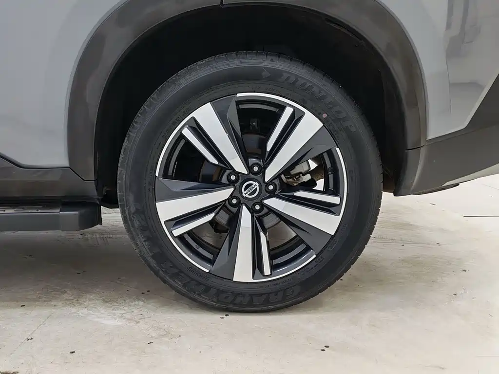 Qashqai 2021 300 VC-Turbo CVT 4WD Premium Edition