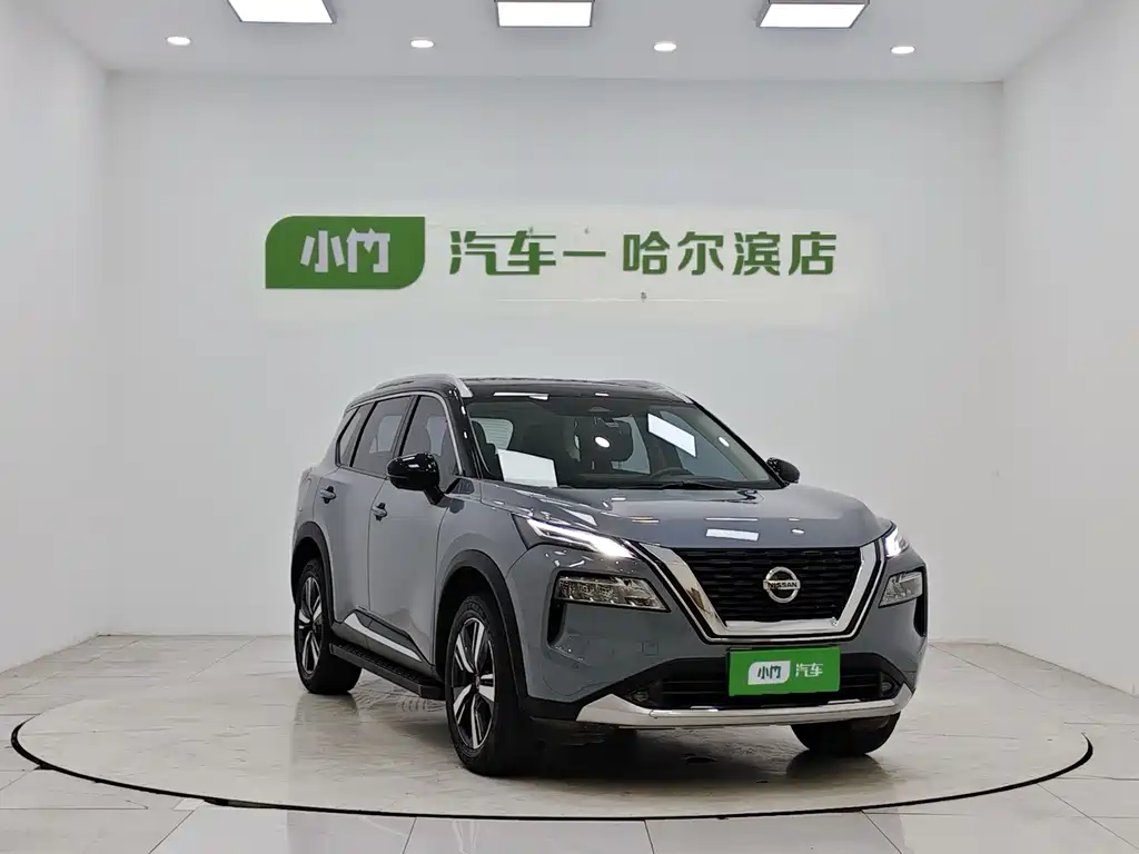 Qashqai 2021 300 VC-Turbo CVT 4WD Premium Edition