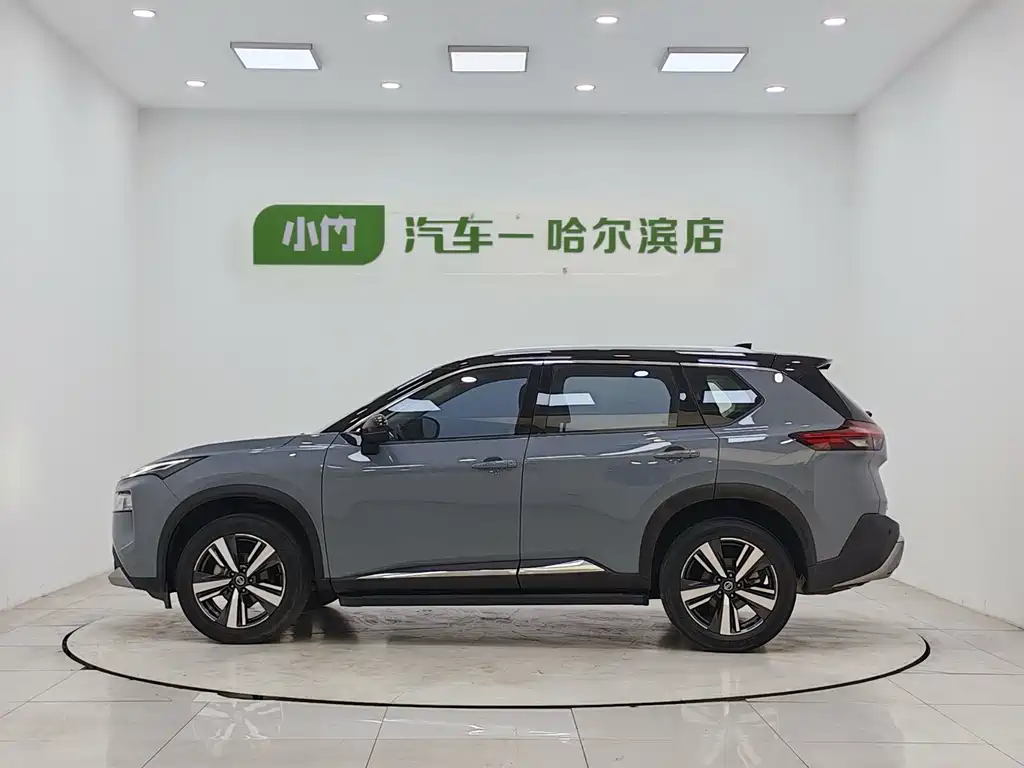 Qashqai 2021 300 VC-Turbo CVT 4WD Premium Edition