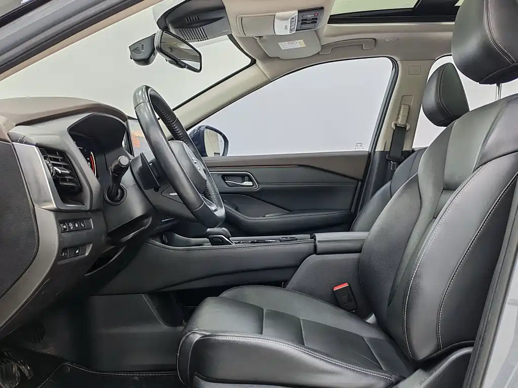 Qashqai 2021 300 VC-Turbo CVT 4WD Premium Edition
