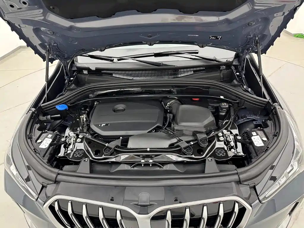 BMW X1 2023 sDrive25Li xDesign Package