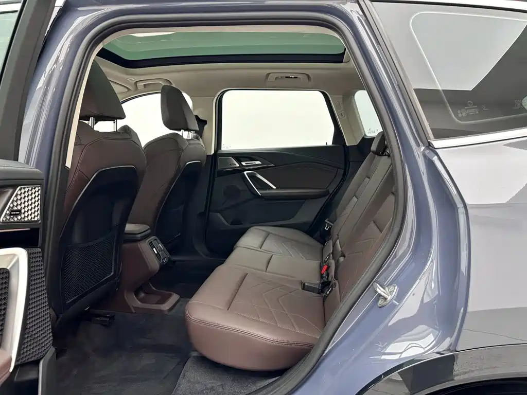 BMW X1 2023 sDrive25Li xDesign Package