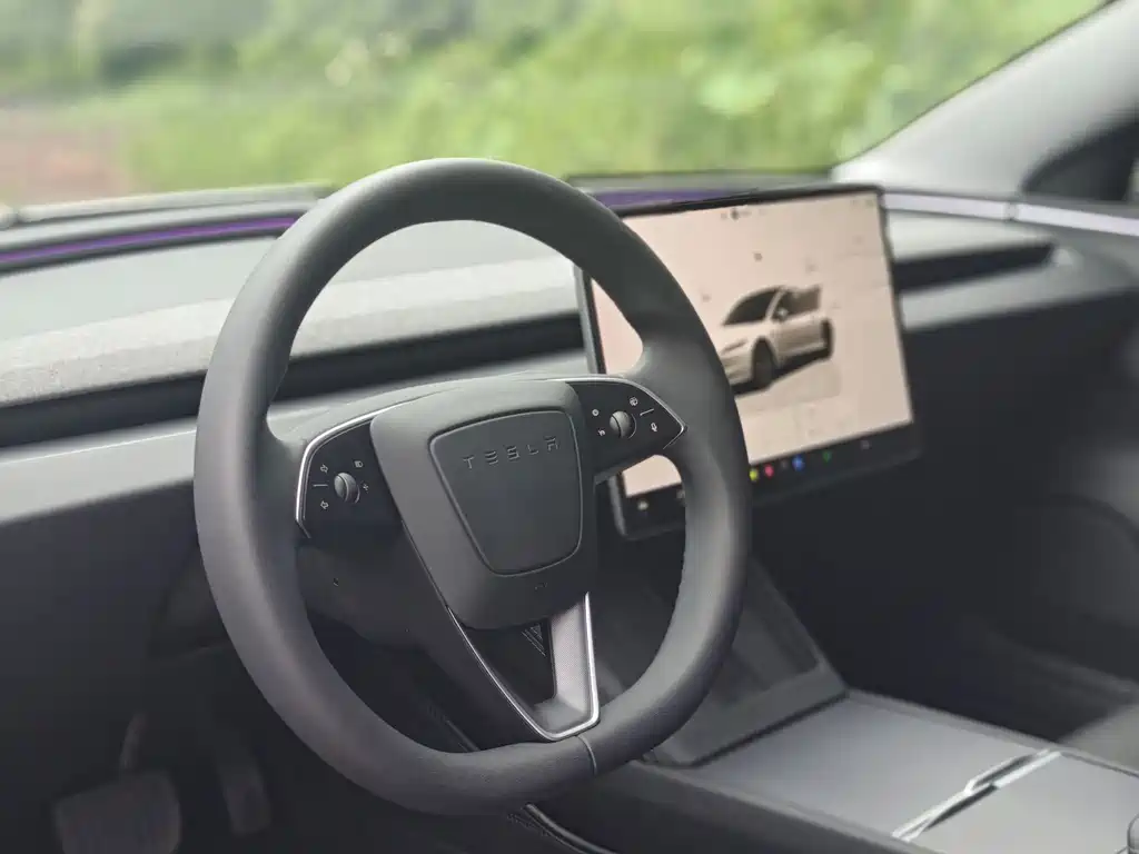 Model 3 Rear-Wheel Drive 2023