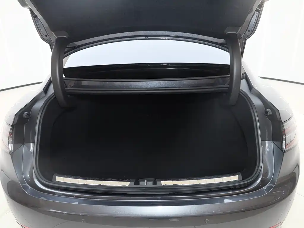 Xinjie S9 2025 Edition Range-Extended Max+
