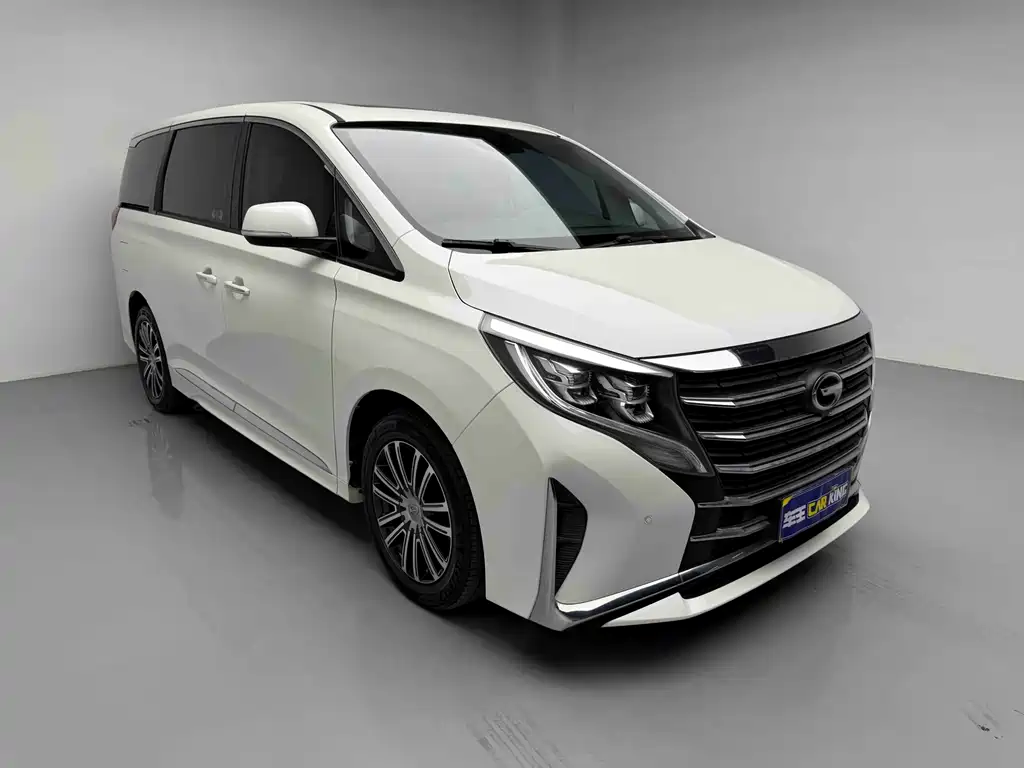 Chery M8 2021款 Lingxi Series 390T ZunGui Version