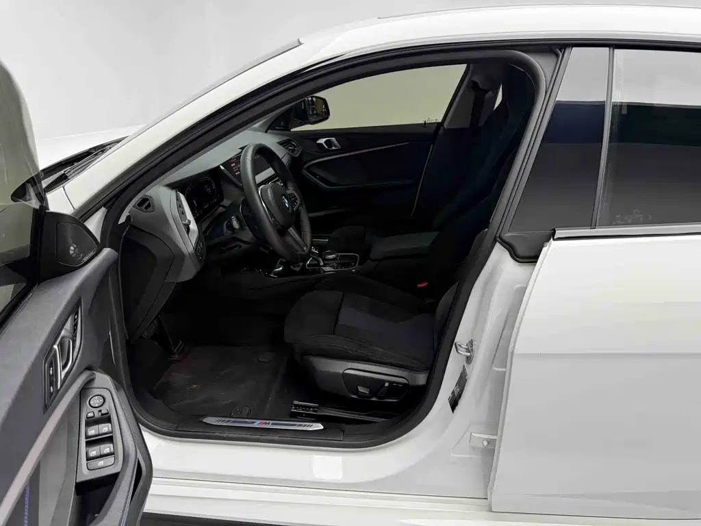 BMW 2 Series (Import) 2023 Model, Facelift 225i 4-Door Coupé M Sport曜夜 Package