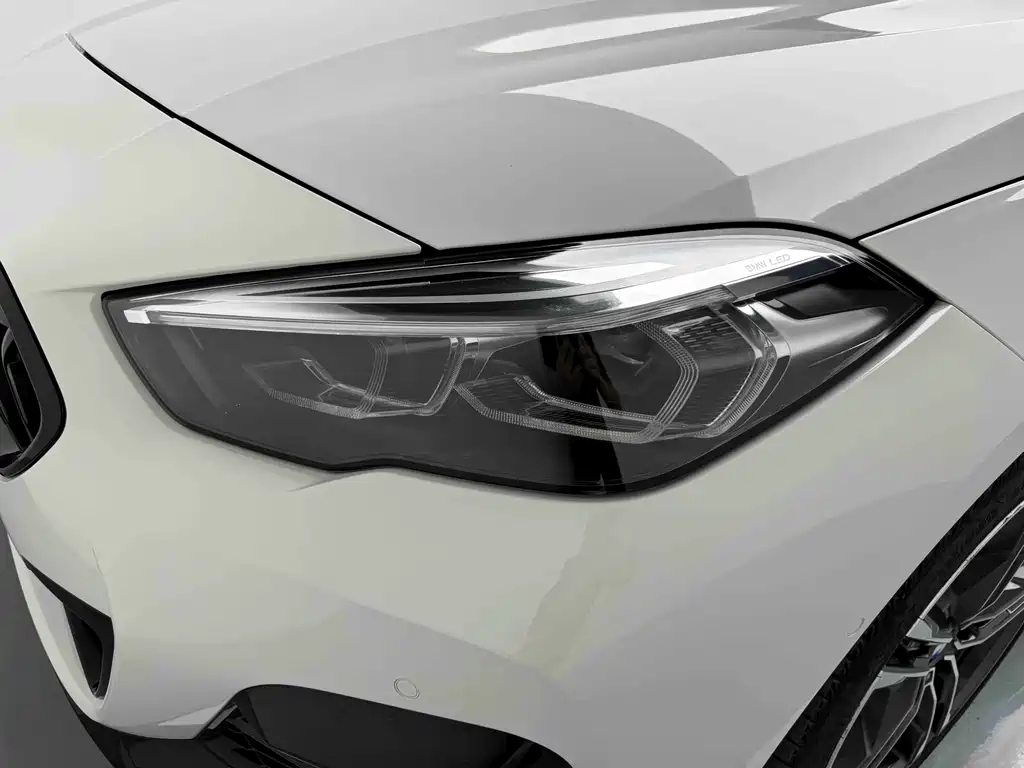 BMW 2 Series (Import) 2023 Model, Facelift 225i 4-Door Coupé M Sport曜夜 Package