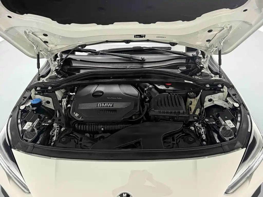 BMW 2 Series (Import) 2023 Model, Facelift 225i 4-Door Coupé M Sport曜夜 Package