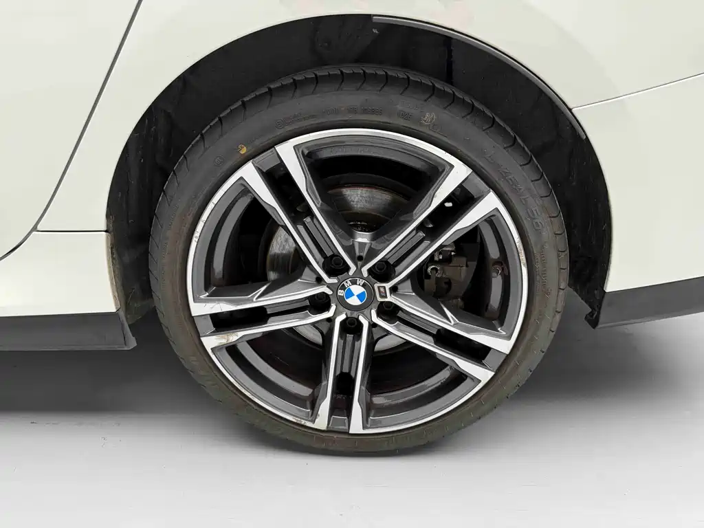 BMW 2 Series (Import) 2023 Model, Facelift 225i 4-Door Coupé M Sport曜夜 Package