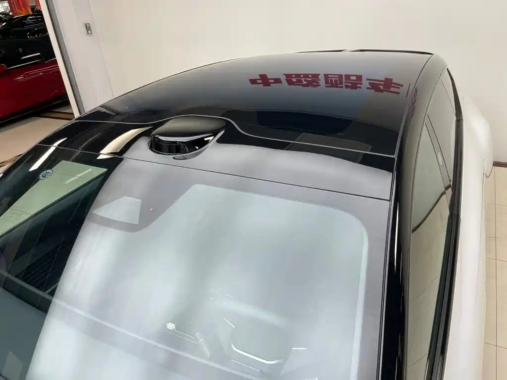 Audi E5 Sportback 2026 model Flagship quattro edition