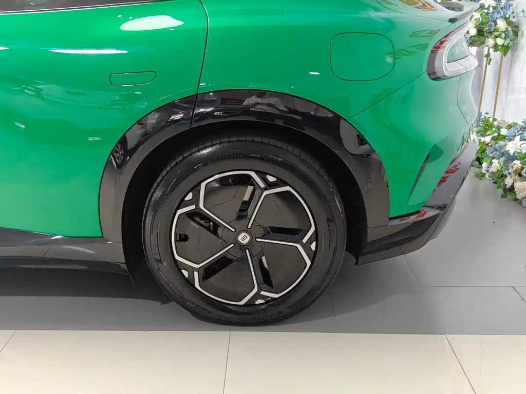 Xiaomi YU7 2025 Edition Long Range Version