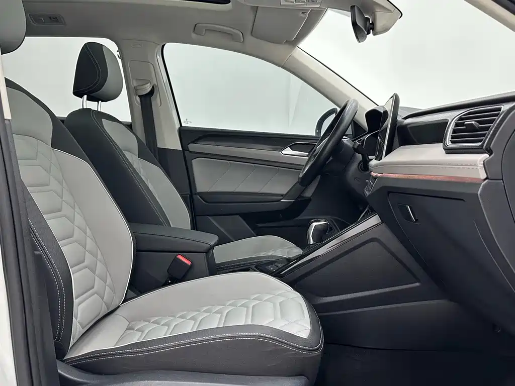 Tayron 2023 280TSI Two-Wheel Drive Luxury Plus Advanced Edition