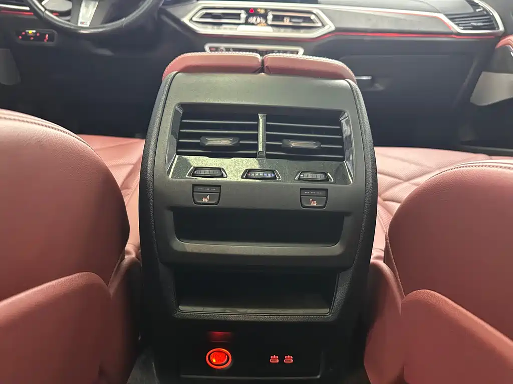 BMW X5 2022 Model Refresh xDrive 30Li M Sport Package