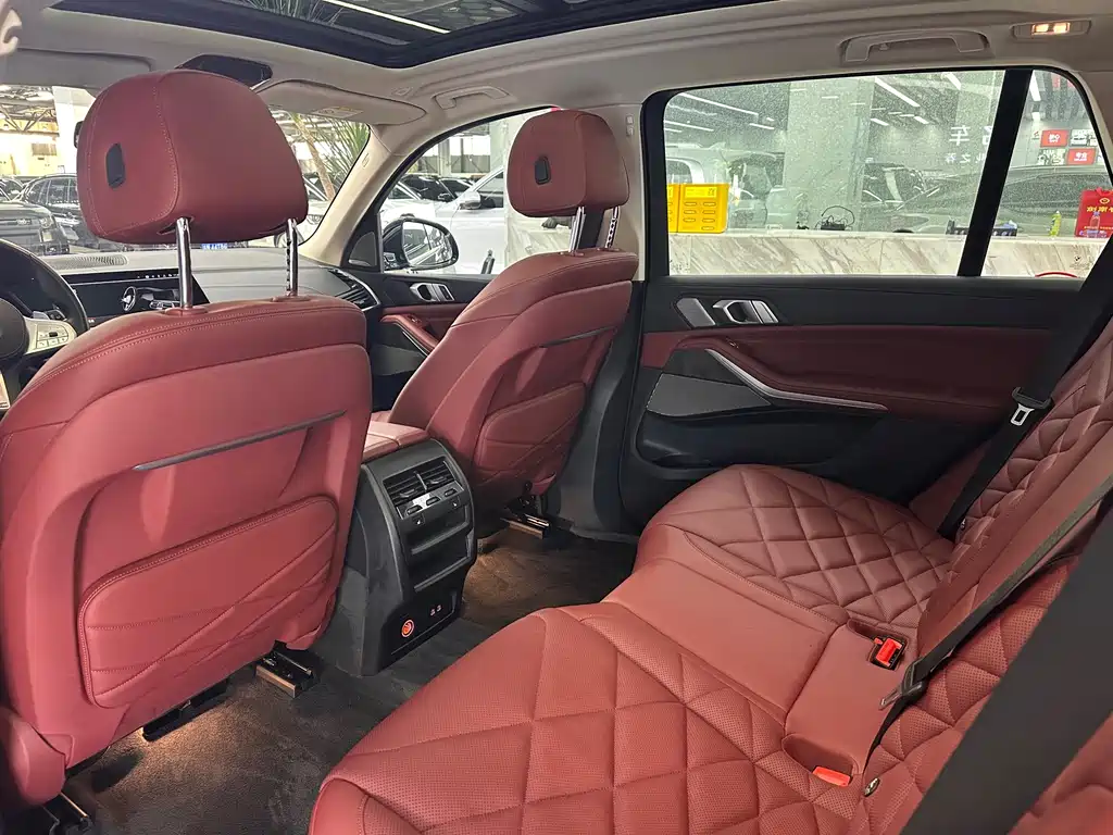 BMW X5 2022 Model Refresh xDrive 30Li M Sport Package