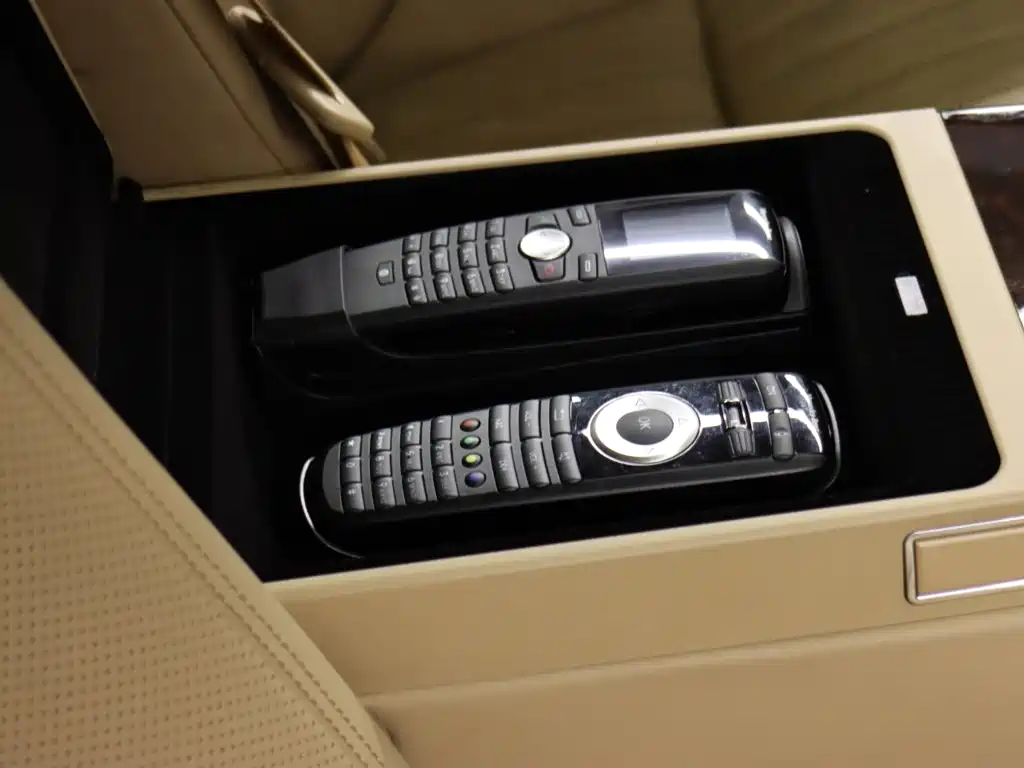 Mercedes S-Class 2012 S 600 L Grand Edition